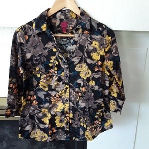 212 collection Top